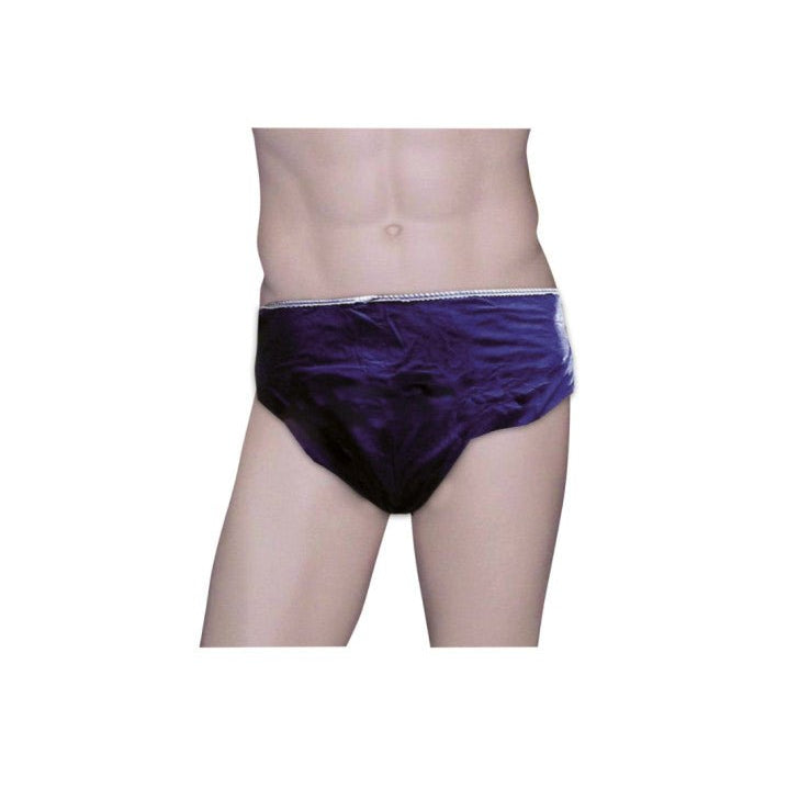 Pollié - Bolsa 50 slips hombre Profesional - Pollié