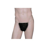 Pollié - Bolsa 50 tangas hombre Profesional - Pollié