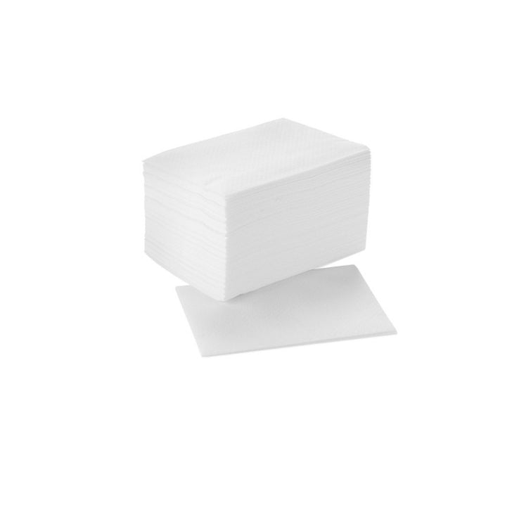 Pollié - Bolsa 75 Toallas CELULOSA Profesional - Pollié