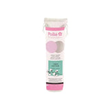Pollié - Bolsa discos desmaquillar Profesional - Pollié