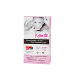Pollié - Caja 20 bandas cera fría Pieles Sensibles Profesional - Pollié
