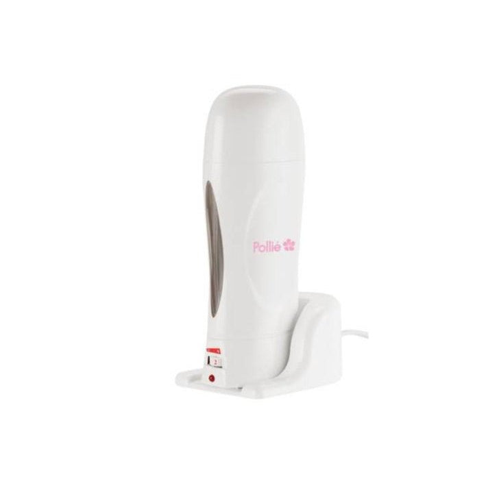 Pollié - Calentador Cera Roll - On Termostato Exterior Profesional - Pollié