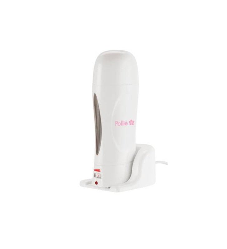 Calentador Cera Roll-On Termostato Exterior Profesional  de Pollié