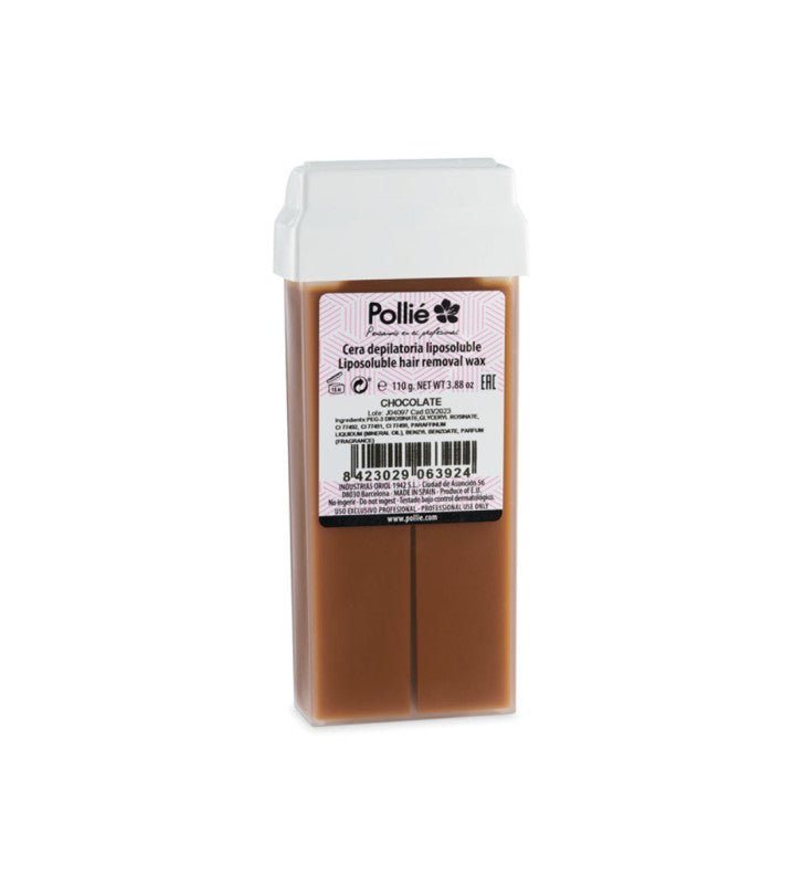 Pollié - Cartucho Cera Roll - On Made in Spain Profesional - Pollié