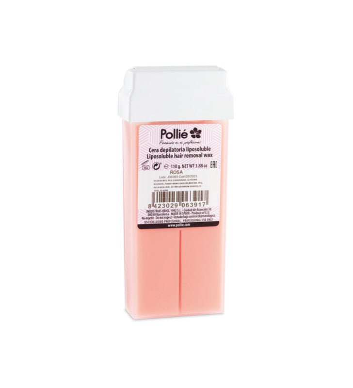 Pollié - Cartucho Cera Roll - On Made in Spain Profesional - Pollié