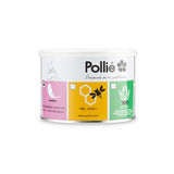 Pollié - Cera Lata Profesional - Pollié