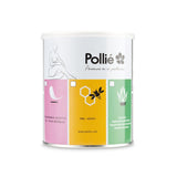 Pollié - Cera Lata Profesional - Pollié