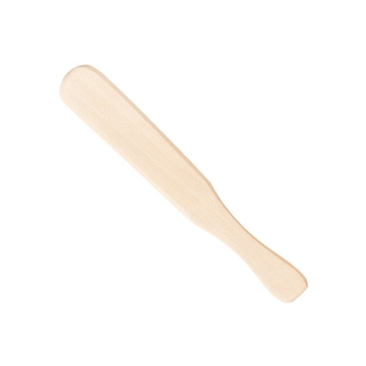 Pollié - Espátula cera con mango Profesional - Pollié