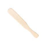 Pollié - Espátula cera con mango Profesional - Pollié