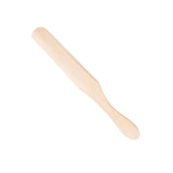 Pollié - Espátula cera con mango Profesional - Pollié