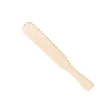 Pollié - Espátula cera con mango Profesional - Pollié
