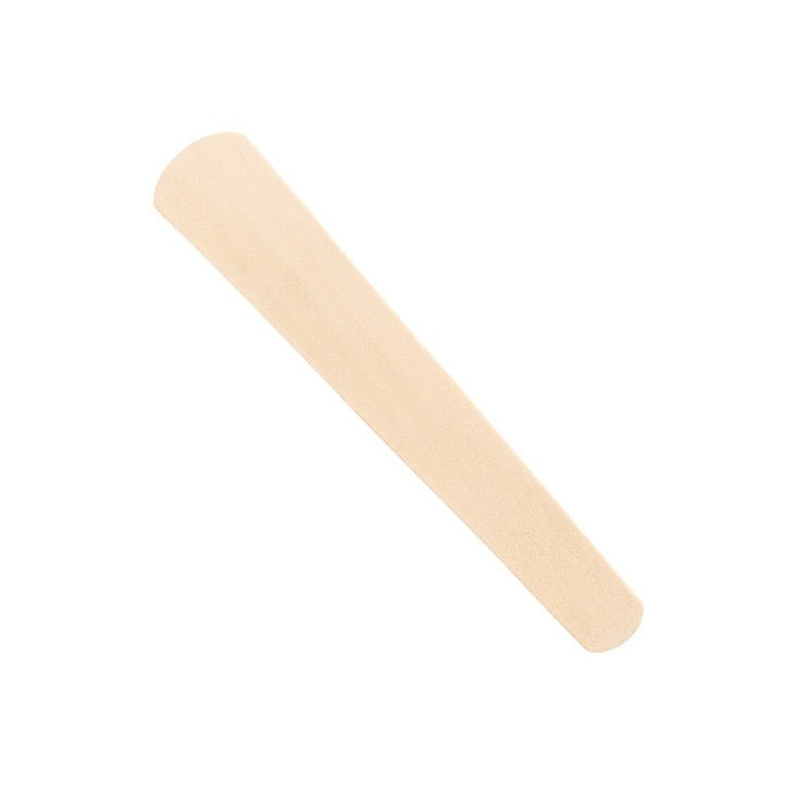 Pollié - Espátula cera madera Profesional - Pollié