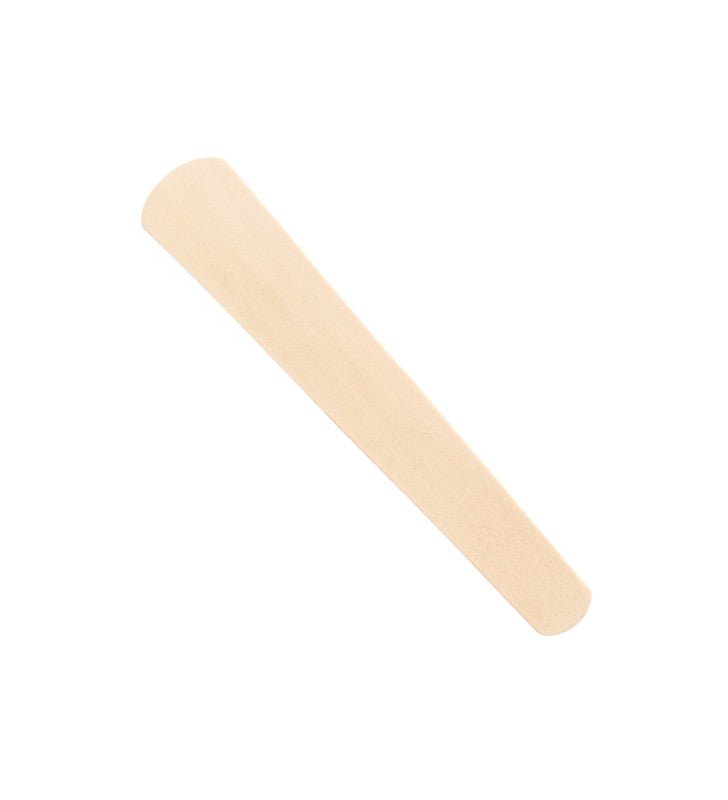 Pollié - Espátula cera madera Profesional - Pollié