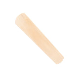 Pollié - Espátula cera madera Profesional - Pollié
