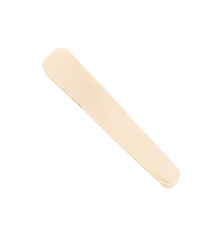 Pollié - Espátula cera madera Profesional - Pollié