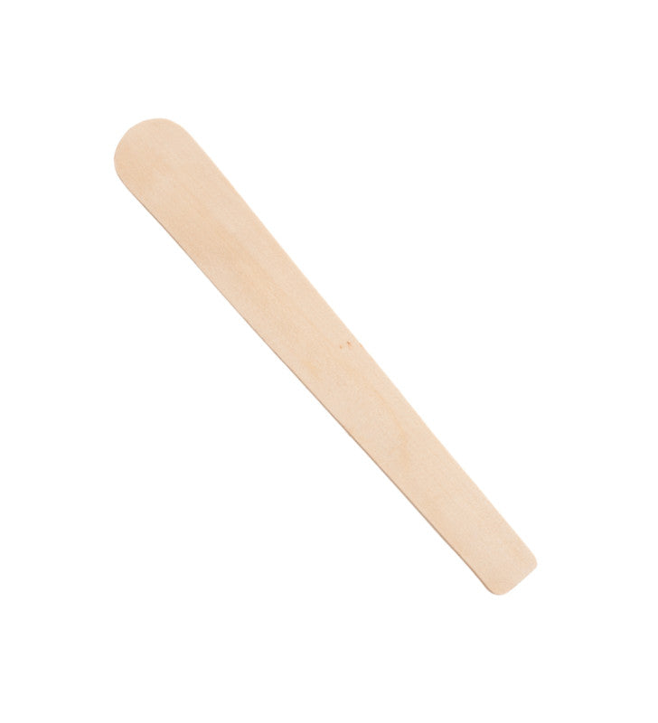 Pollié - Professional wood wax spatula thumbnail