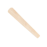 Pollié - Espátula cera madera Profesional - Pollié