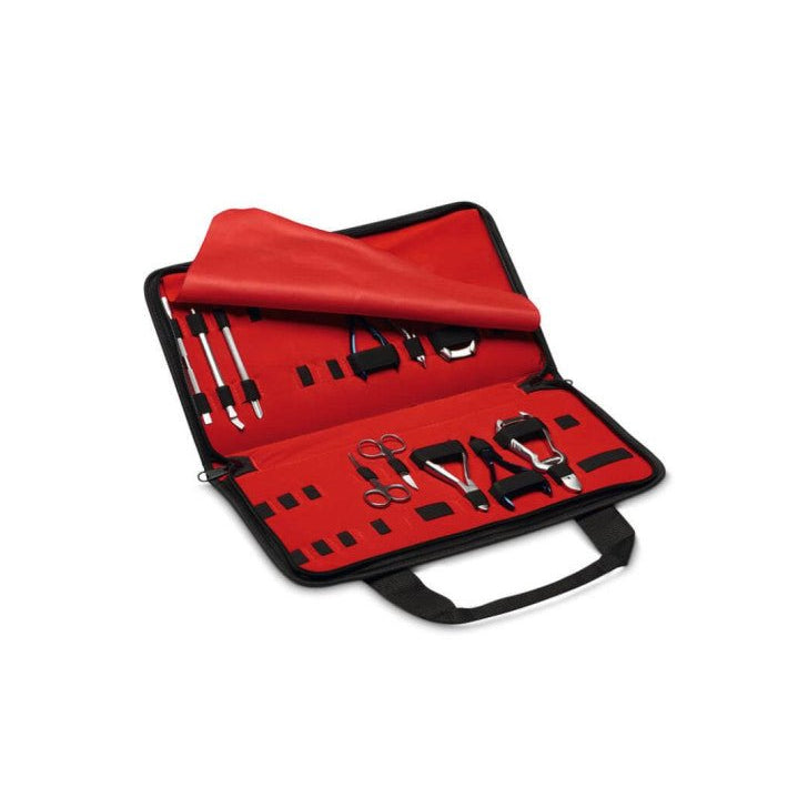 Pollié - Estuche Manicura - Pedicura Profesional - Pollié