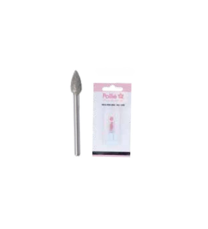 Pollié - Fresas torno uñas Profesional - Pollié