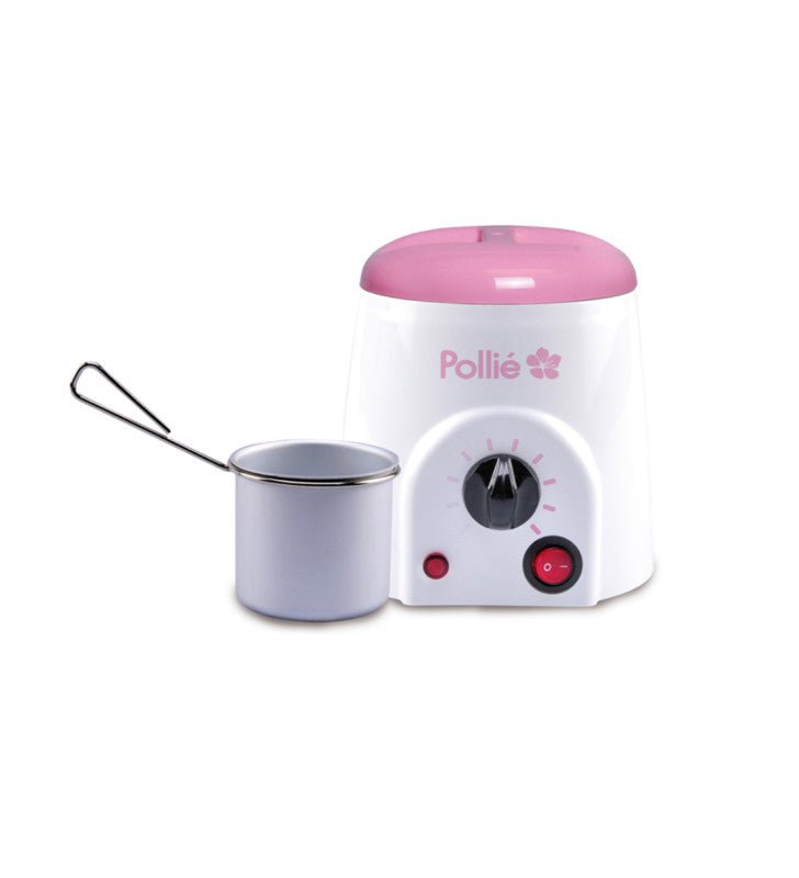 Fusores Cera Profesional  de Pollié