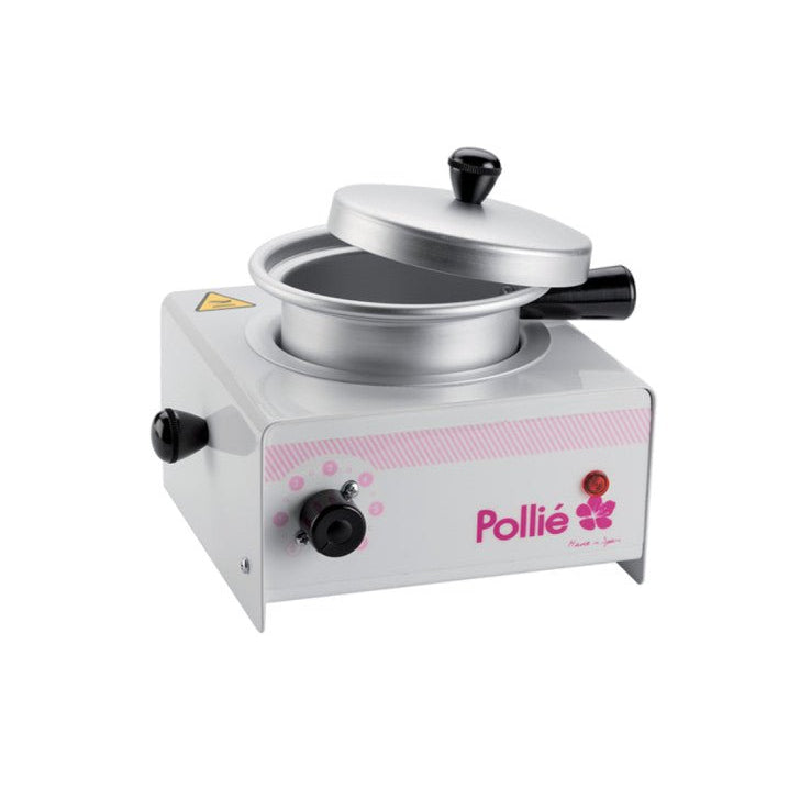 Pollié - Fusores cera termostato metal Profesional - Pollié