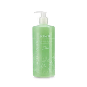 Pollié - Gel post depilación Profesional