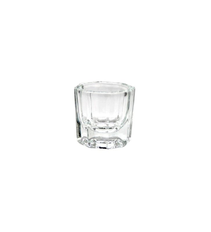Pollié - Godet cristal manicura Profesional - Pollié