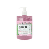 Pollié - Inhibidor Vello Aloe Vera y Complex Herbal Profesional - Pollié