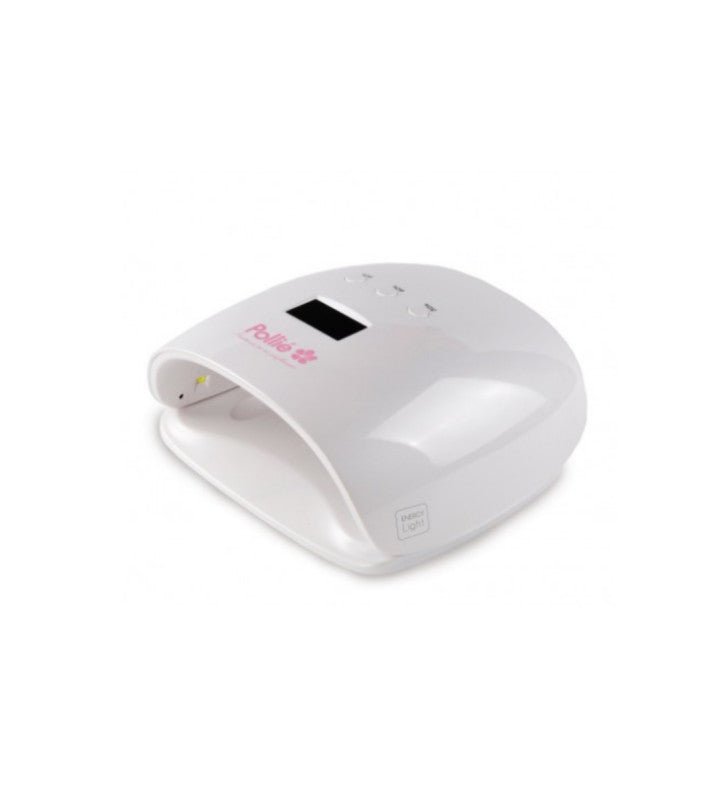 Pollié - Lámpara de uñas ENERGY LIGHT Profesional - Pollié