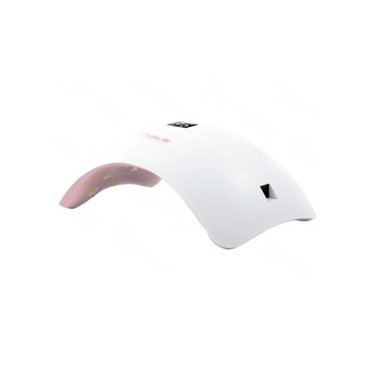 Pollié - Lámpara de uñas MOON LIGHT Profesional - Pollié