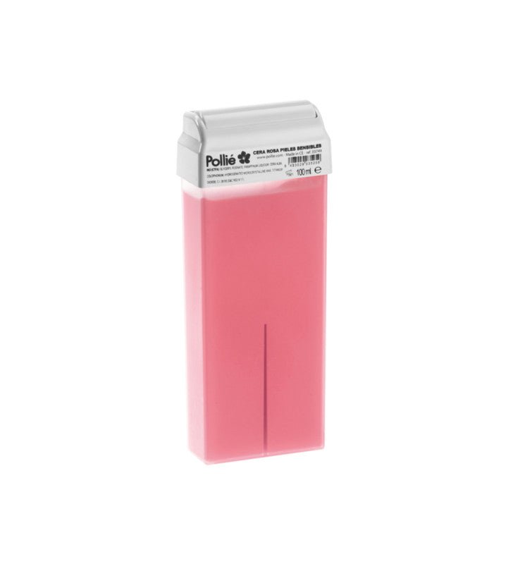 Pollié - Recambio Cera Roll - On Cera Profesional - Pollié