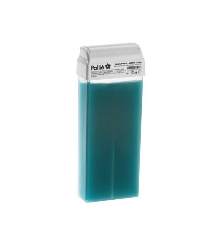 Pollié - Recambio Cera Roll - On Cera Profesional - Pollié