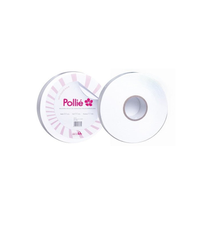Rollo papel depilar Profesional de Pollié