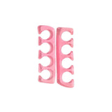 Pollié - Separadedos pedicura silicona Profesional - Pollié