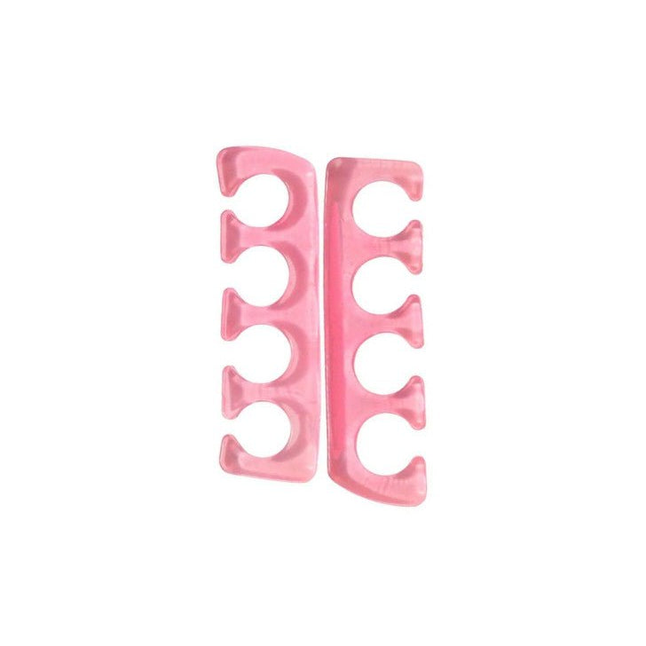 Pollié - Separadedos pedicura silicona Profesional - Pollié
