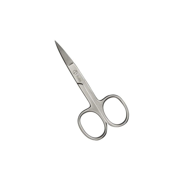 Pollié - Tijera curvada para uñas Profesional - Pollié