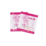 Pollié - Toallitas aceite post depilación Profesional - Pollié