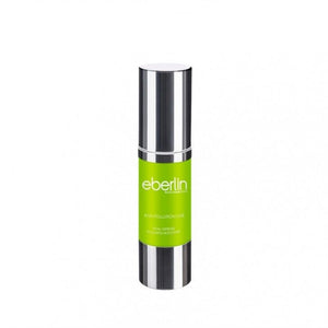 Paso 4: Peeling o exfoliante — Booster Total Defense Pollution - Pollution de Eberlin de Eberlin