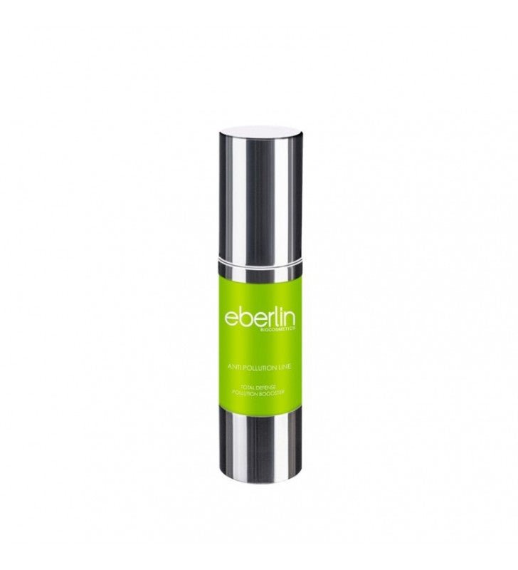 Booster Total Defense Pollution - Pollution de Eberlin - Eberlin