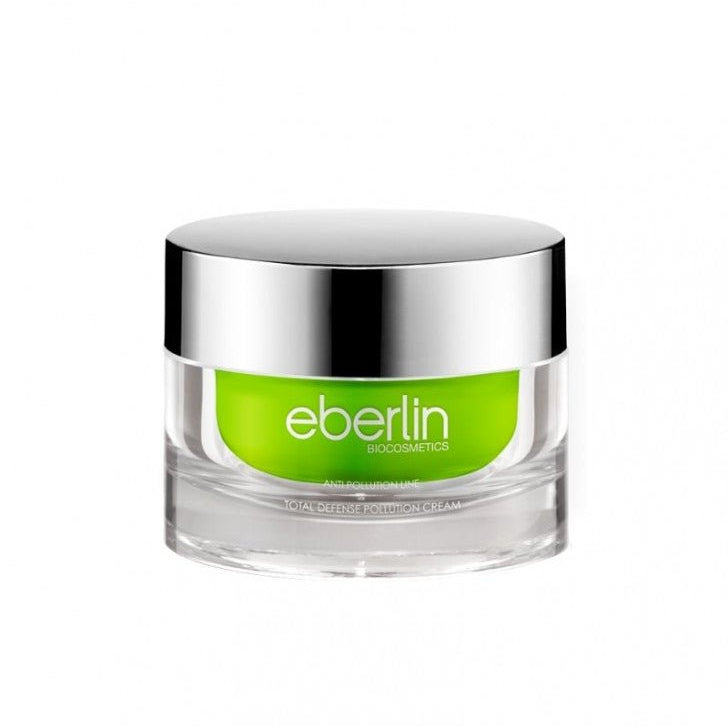 Advanced Antipollution Cream - Pollution de Eberlin - Eberlin