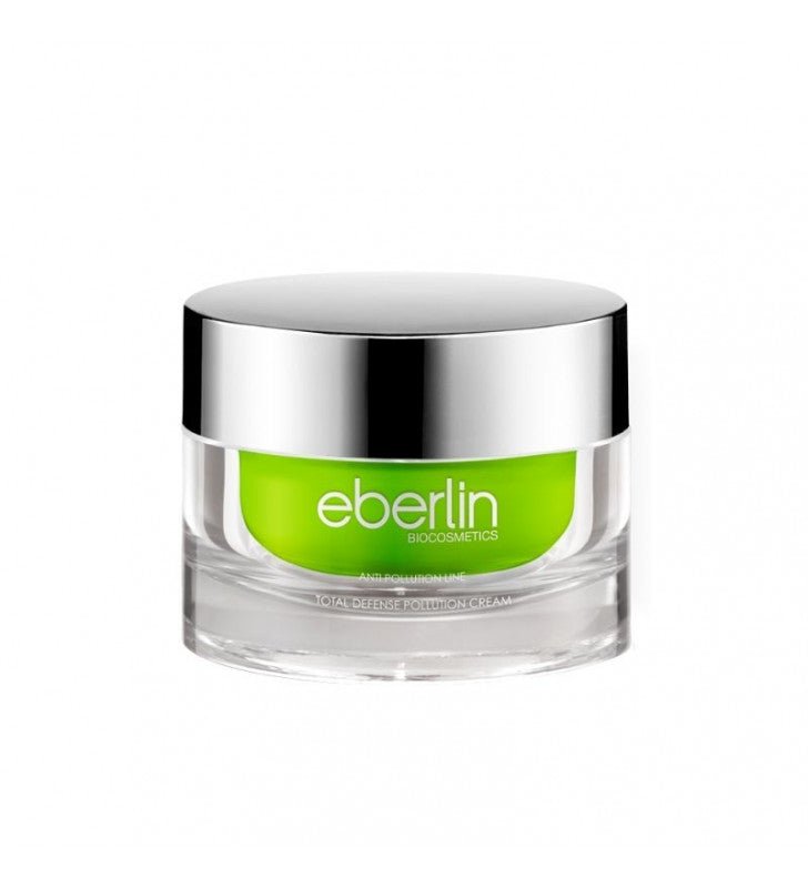 Advanced Antipollution Cream - Pollution de Eberlin - Eberlin