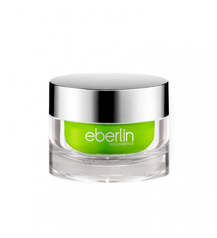 Pollution  Crema Pollution SPF Alta - Eberlin___6994___1862651471