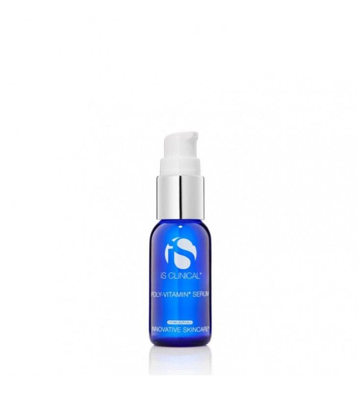 Poly - Vitamin Serum de iS Clinical - Is Clinical