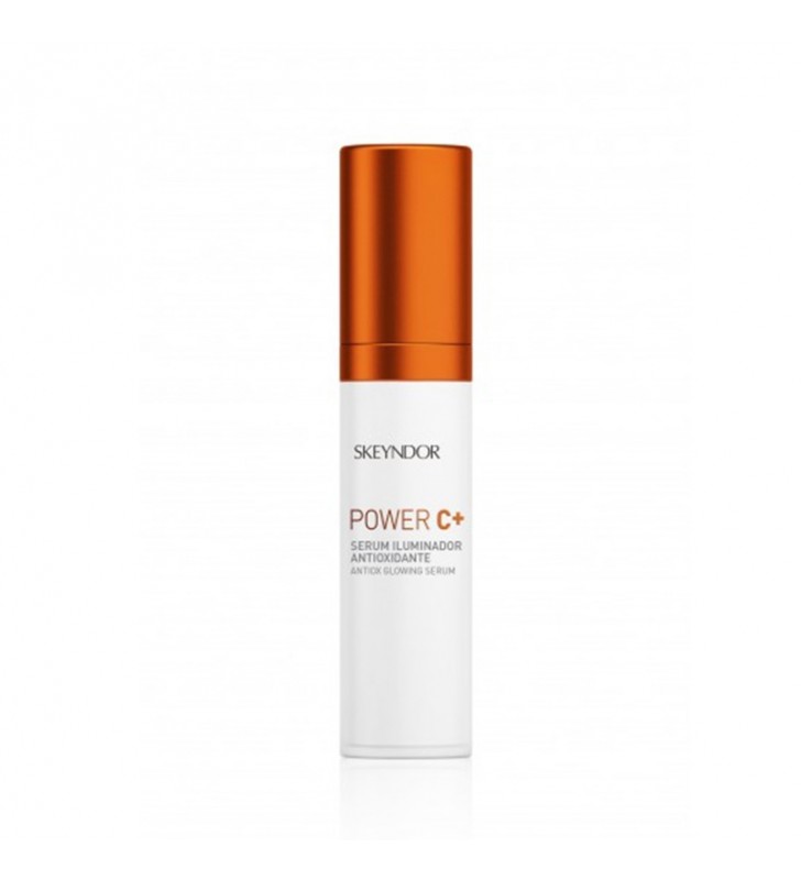 Power C+  Sérum Iluminador Antioxidante - SKEYNDOR___2288___2075926940