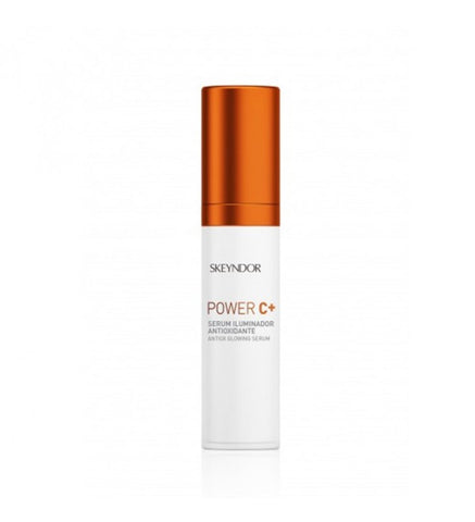 Power C +. Illuminateur antioxydant Sérum - SKEYNDOR