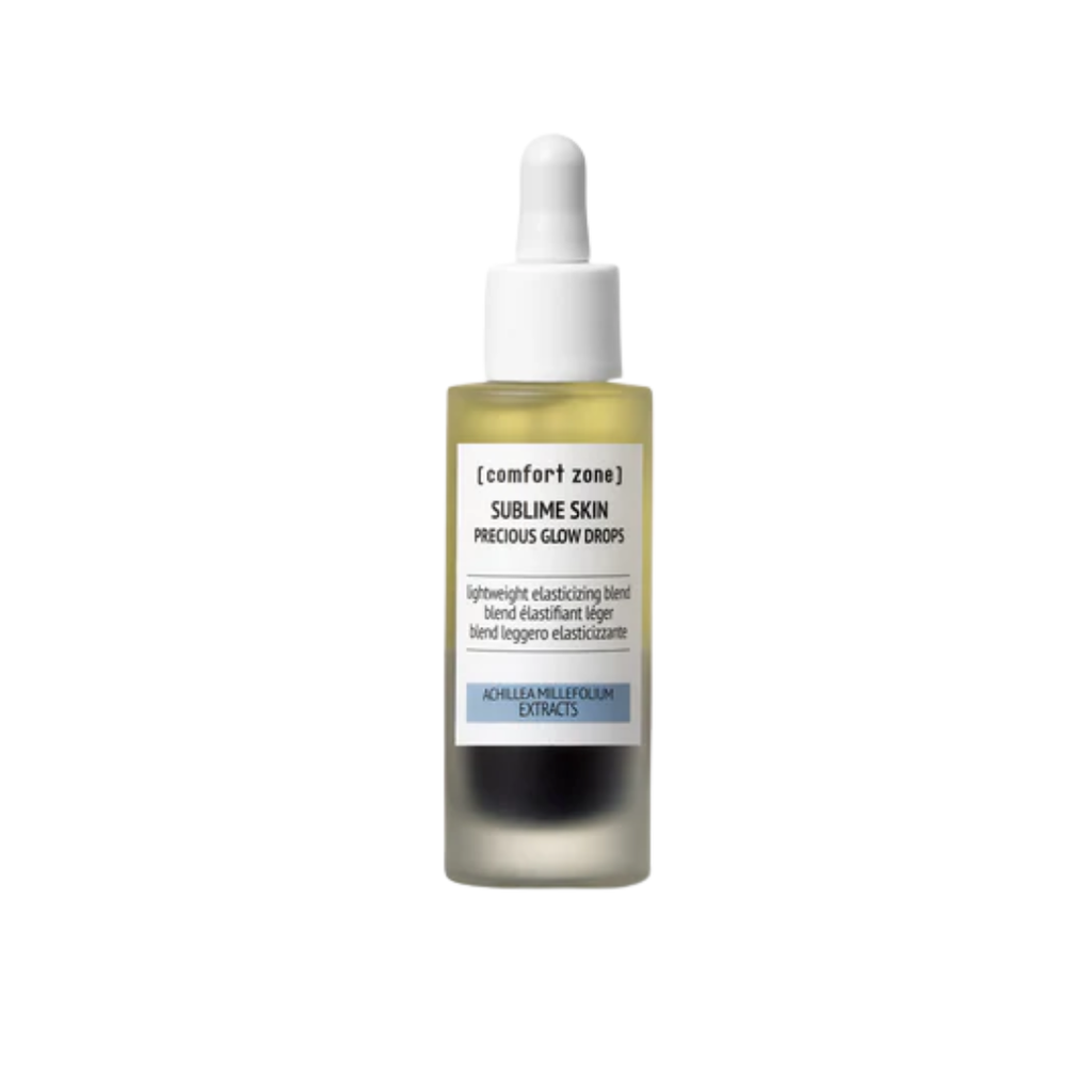 Precious Glow Drops - Sublime Skin de Comfort Zone