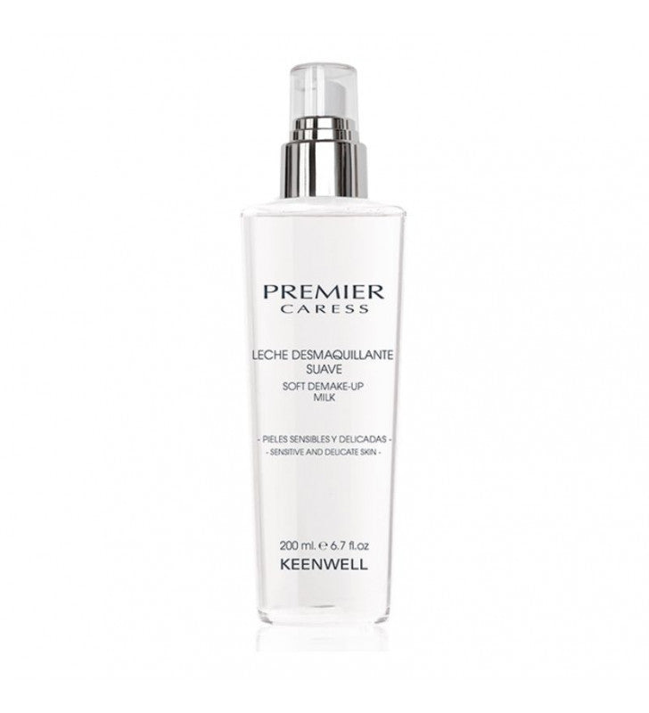 Premier  Caress Leche Desmaquillante Suave - KEENWELL___7186___926872634