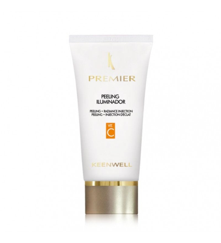Premier  Peeling iluminador - KEENWELL___7188___3346937638