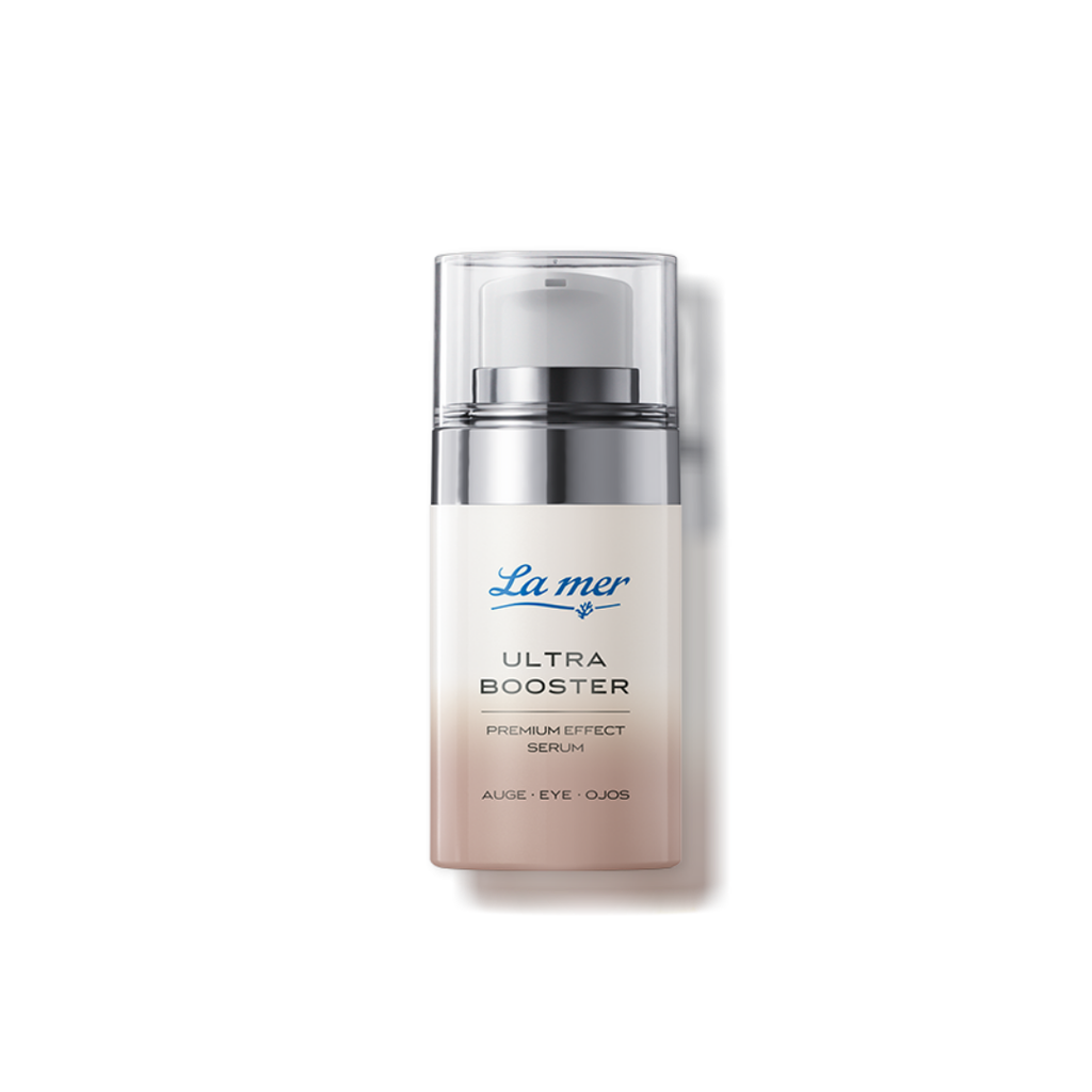 Premium Effect Eye Serum (Sin perfume) - Ultra Booster de La mer