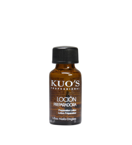 Preparators Lotion - Kuo's Professional